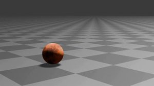 Got Balls Reimagined - Solar System Size Comparison