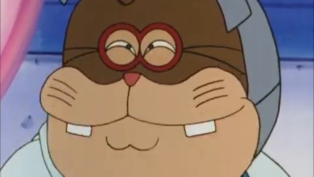 Самураи пицца коты 53 серия Большая комета, часть 2 смотреть онлайн