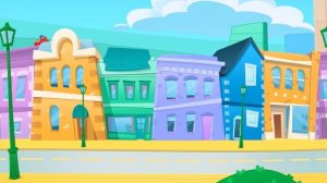 Мой Волшебный Питомец Морфл│Морфл Mотоцикл│ мультфильмы для детей│Сказки