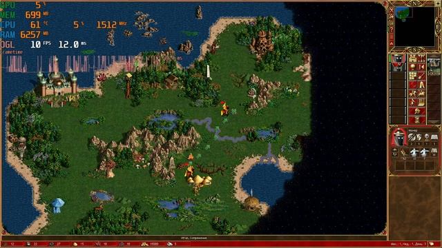 Установил мощную видеокарту в Мини ПК junibox смотреть онлайн