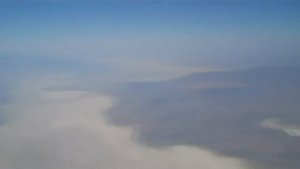 Запуск самодельной ракеты в стратосферу