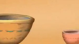 Познвательный и интересный мультик про древнего человека.