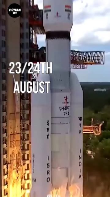 Don't Miss These Astronomical Events of August 2023 #shorts #vigyaan360 #space смотреть онлайн