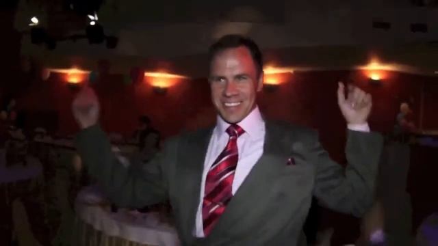 Black Milk Event Ведущий Космос 1 смотреть онлайн