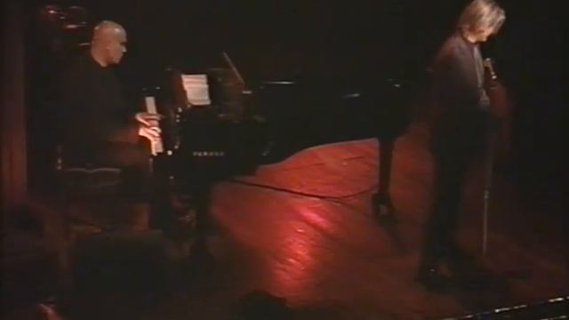 David Bowie - Life On Mars?, Yahoo Internet Awards 2000 смотреть онлайн