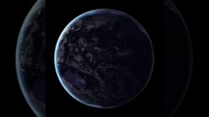 Новый вид земли из космоса, с ночной стороны!!! Вы нашли свой город! #мир #россия # Москва #земля