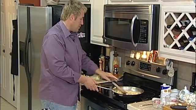 Crock Pot Beef Stew смотреть онлайн