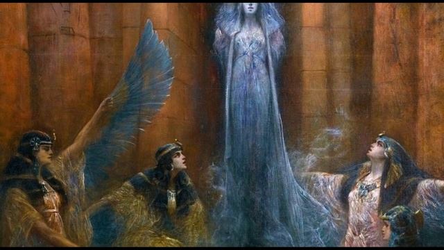 Medieval Magic and Picatrix Anecdotes [My Alchemical Bromance Podcast #29] смотреть онлайн