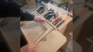 Про степлеры при натягивании проволоки на рамки