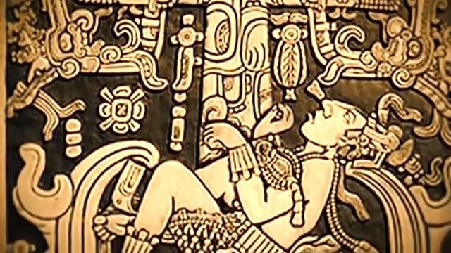 Черное небо Самые шокирующие гипотезы смотреть онлайн