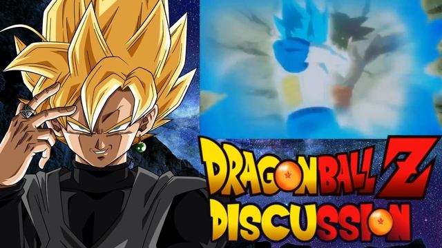 What if Goku Landed on Frieza Planet? PART 2 смотреть онлайн