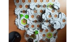 GraviTrax starter set lite новая дорога