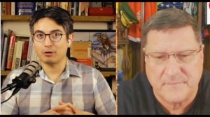 Скотт Риттер: Путин УНИЧТОЖАЕТ угрозы Трампа