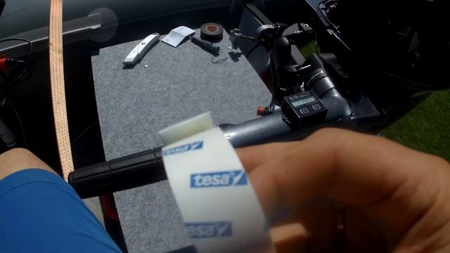 Tachometras.Kaip teisingai sumontuoti ir nustatyti ant valties variklio. смотреть онлайн