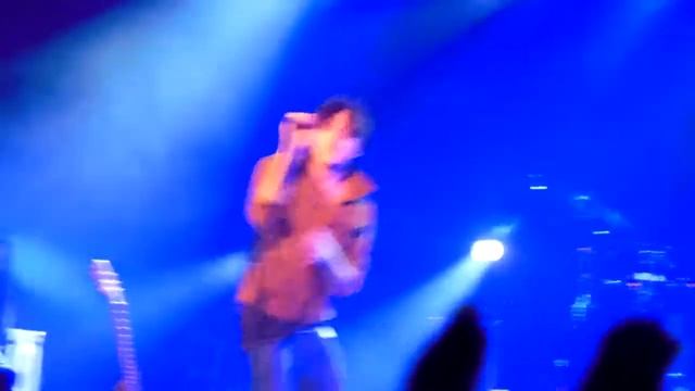 Валентин Стрыкало - Сережа. Live at Arena Hall Краснодар 29.11.2013