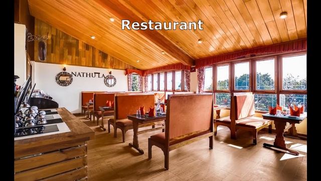 Top 10 Hotels & Resorts in Gangtok (Sikkim) Part-1
