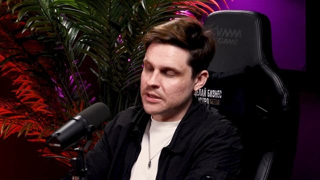 Харитонов круче Чака_12 Стартап Инвестиции ИИ Бизнес AI ИИ подкаст