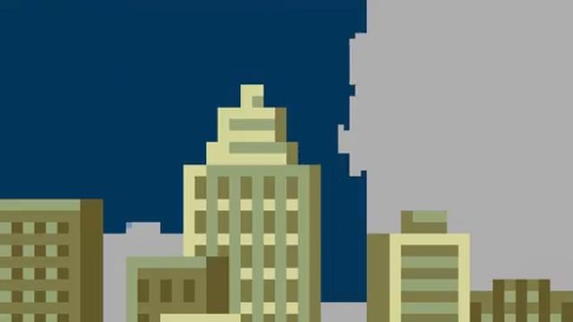 little Ewe // Ты залипнешь! Самый сложный рисунок на экране смотреть онлайн