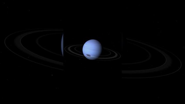 7 FACTS ABOUT NEPTUNE