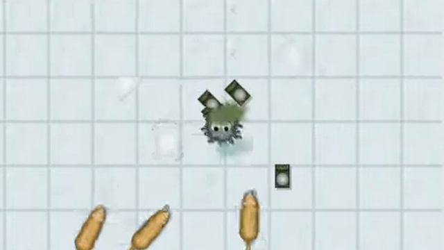 Tasty Planet | Flash Games смотреть онлайн