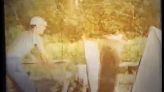 поездка на Сергу 1987 г. Н - Утка 1989 г VTS 01 1 смотреть онлайн