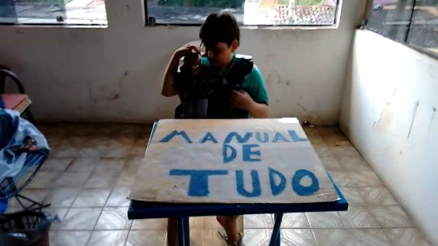 Colete de papelão смотреть онлайн