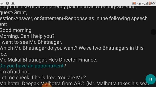 English Communication смотреть онлайн