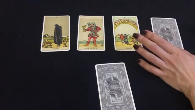 Козерог 20-26 апреля смотреть онлайн