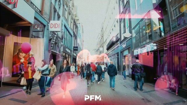 Welcome to Planet PFM - our world of data and retail analytics смотреть онлайн