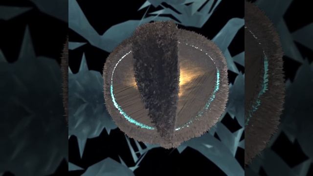 Free Mobile Wallpaper (for Android, iPhone) - 3D Dimension - Credit: AA-vfx смотреть онлайн