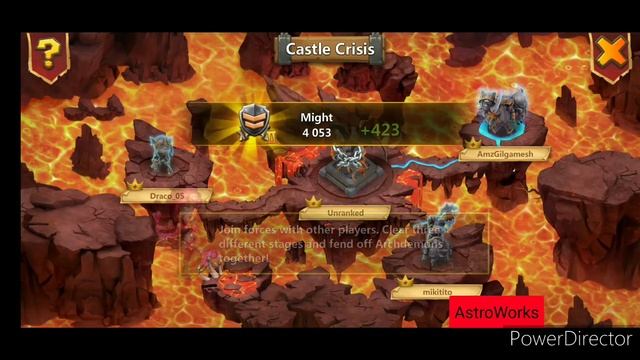 New Tapjoy Account Part 2 | Opening up Rewards ! Castle Clash смотреть онлайн