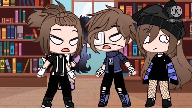 🌑Полнолуние🌑/🌙9 серия🌙