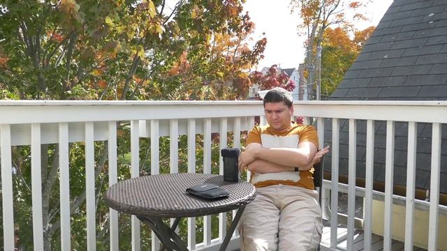 Мы в Америке Intro смотреть онлайн