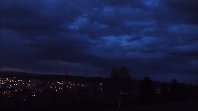 Суперлуние провалилось с треском. Зато нашлась замена. смотреть онлайн