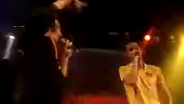 Стороны РА - Музыка Наша Мечта (клуб "Rocco" 12.11.2010) смотреть онлайн