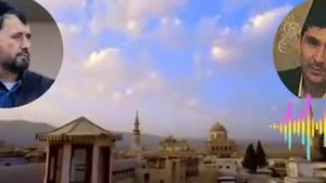 Ustoz Abror Muxtor Ali Va Abdulloh domla Hazrati Bilol Roziyollohu Anhu haqlarida Ibratliy Hikmaliy