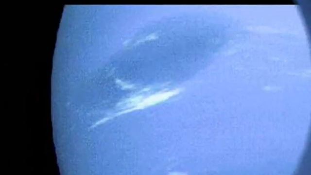 Journey to the Great Dark Spot