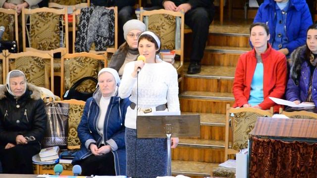 «К нам на землю Бог явился» Ирина Антощук - Светлая 10 смотреть онлайн