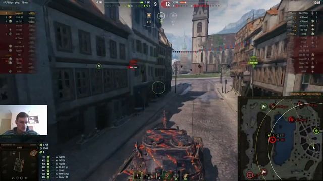 Остался Один Против 4 и Выиграл ?!! "Секреты 10-ти" смотреть онлайн