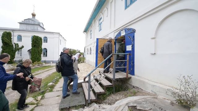 Подопечные библиотеки им. В.Г.Короленко в Дивногорье смотреть онлайн
