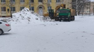 timelapse (таймлапс)