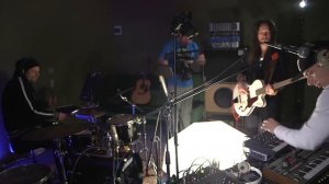 samosad bend - live studio dub session (part 1)