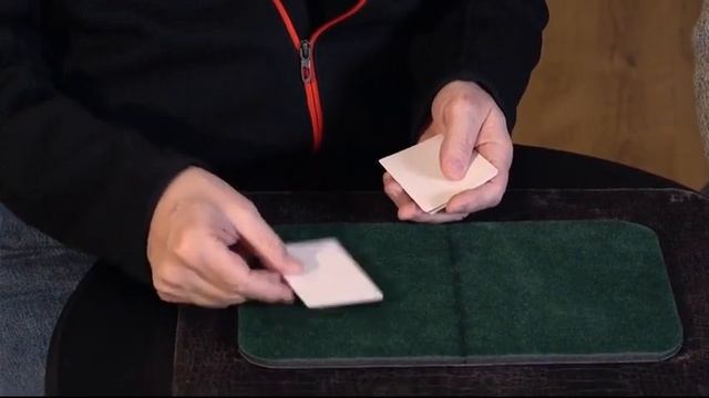 Saturn Magic - Bigblindmedia Presents John Bannon's Surreal Killer Packet Trick смотреть онлайн