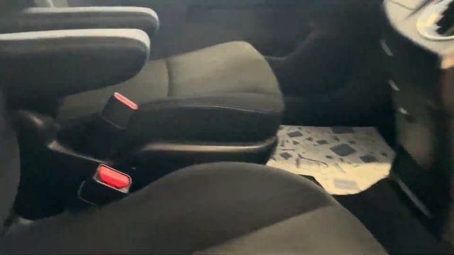 Toyota Wish, 2009 год смотреть онлайн