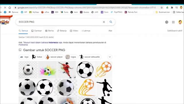 Bikin Bahan Ajar Mudah dengan SlidesGo dan Google Slides