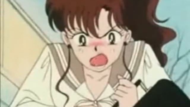 Sailor Jupiter: Disturbia смотреть онлайн