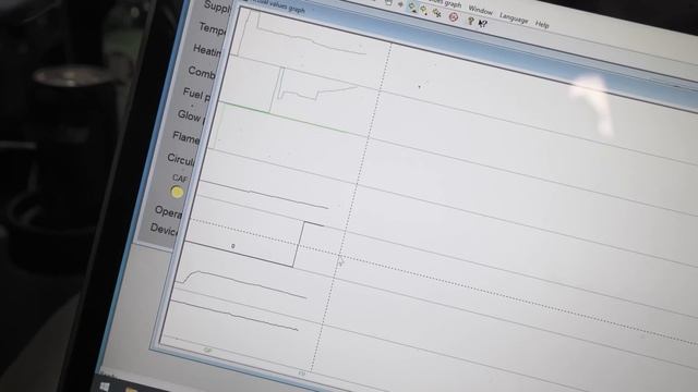 Олег заставил Дискач бросить курить ) смотреть онлайн