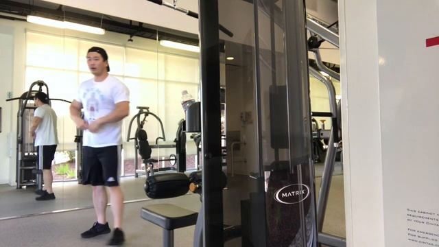 Weight Lifting 6 | Back Workout Pt. 2 смотреть онлайн