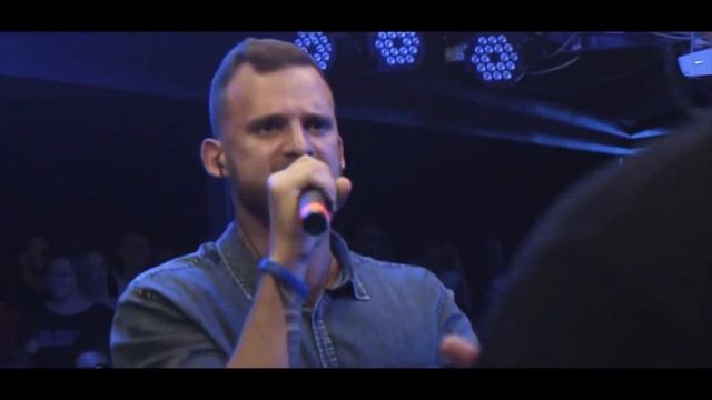 РВАТЬ НА БИТАХ - СЫЧУАНЬСКИЙ СОУС 3 РАУНДА ПРОТИВ IRKUTSKOGRAD смотреть онлайн