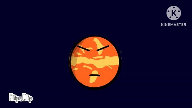 Что если Венера станет большой? смотреть онлайн